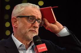 Corbyn faces call to meet IRA victims' families after ignoring pleas to  condemn terrorist group