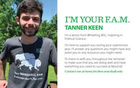 Tanner Keen