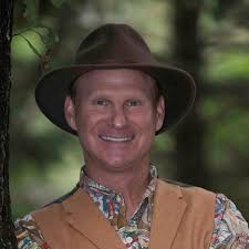 Kevin Lovegreen-Author/Speaker