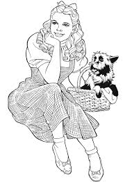 Search through 623,989 free printable colorings at getcolorings. Childhood Education Online The Wizard Of Oz Colouring Pictures To Print And Colour Dorthy Wizard Of Oz Coloring Pages Wizard Of Oz Color Cool Coloring Pages