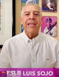 Luis Sojo anunció la SuperCup de Baseball en Sevilla 2022