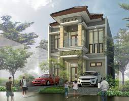 Desain atap teras rumah model minimalis 2015. Menghitung Estimasi Biaya Renovasi Rumah 2 Lantai Sejasa Com