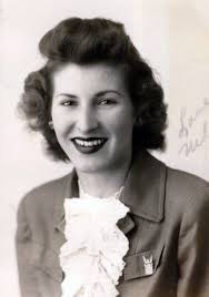 Nellie Bowles Obituary