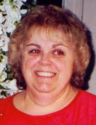 Angela Elizabeth Pizzi Sandella (1940-2010)