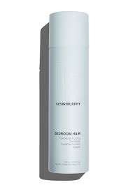 This messy hairstyle for women who have fine and or thin hair and who want more body or volume. Bedroom Hair Kevinmurphy Com Au