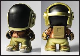 Pin On Daft Punk