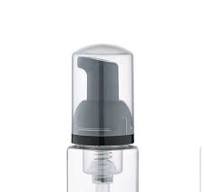 White Black Foam Pump Soap Dispenser 28/410 30/410 for Plastic Cleaning  Bottle