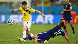 Predictions, odds and how to watch the copa america 2021 in the us today colombia and peru will face each other today, june 20, for matchday 3 of copa america 2021. World Cup Preview Colombia Vs Japan Recent Form Classic Encounter Team News More 90min