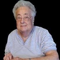 Beryl Jean McGee Obituary