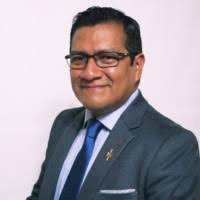 Roberto Vallejos Aquino