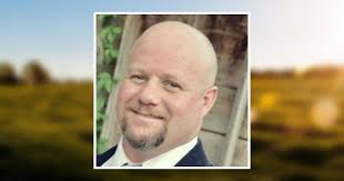 Jarrod Paul McCray Obituary May 29, 2020