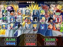 Maybe you would like to learn more about one of these? Dragon Ball Z Fierce Fighting Unblocked Games 77 Dragon Ball Fierce Fighting 5 0 Unblocked