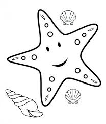 So browse this page to get all of them and have fun. Starfish Coloring Page Boyama Sayfalari Ucretsiz Boyama Kitaplari Deniz Yildizi