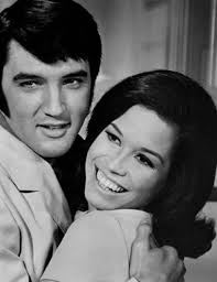 Elvis's last movie acting role