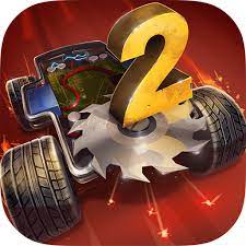 Minibots 3d (mod, unlimited money) 2.6.0 free on android. Robot Fighting 2 Minibots 3d V2 5 0 Mod Apk Apkdlmod