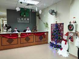 Sebarang permohonan pertukaran hendaklah di email kan ke cms.ilkkm@gmail.com. Institut Latihan Kementerian Kesihatan Malaysia Kota Kinabalu Kota Kinabalu Local Business Facebook