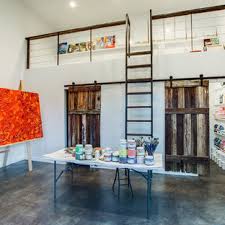 Check spelling or type a new query. Converted Barn Artist Studio Ideas Photos Houzz
