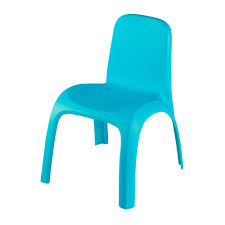 Monobloc Blue Plastic Chair Departments Diy At B Q Chair Plastic Chair Furniture