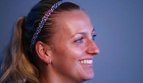U s open tennis noises. Petra Kvitova Zeigt Sich Hullenlos Fur Den Guten Zweck Tennisnet Com