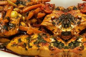 New york times food columnist mark bittman used to look down on the microwave for any sort of cooking beyond reheating leftovers or softening ice cream. Heavenly Stove Cooked Moroccan Salmon Batel S Kitchen