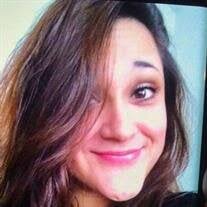 Mrs. Alissa Ann Hunter Obituary