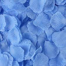 Aexge dark turquoise blue silk rose artificial flower petals. Sorive 3000 Pieces Dark Red Silk Rose Petals Artificial Flower Petals For Wedding Confetti Flower Girl Bridal Shower Hotel Home Party Valentine Day Flower Decoration Turquoise Blue Buy Online In Morocco At
