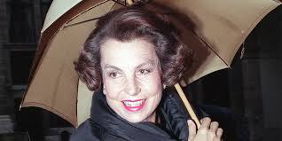 Liliane Bettencourt, l'erede L'Oreal era la donna più ricca del mondo
