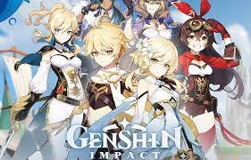 Cara Aktivasi Redeem Code Genshin Impact Gacha Makin Lancar Semua Halaman Nextren Grid Id