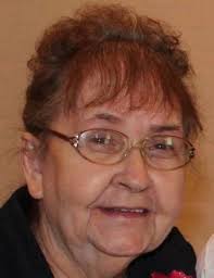 Obituary information for Eunice Fay Edgell