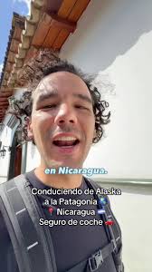 Seguro obligatorio en Nicaragua, Costa Rica y Panamá.