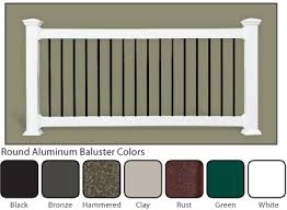 They simply do not feel as solid as dixie black pepper vodka is a staple premium vodka for any bloody mary or oyster shooter, as. Fairway Vinyl Standard Balusters At Deck Builder Outlet Online Store