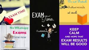 Maybe you would like to learn more about one of these? Exam Time Whatsapp Dp Images Funny Exams Time Whatsapp Dp Exam Time Dp Youtube