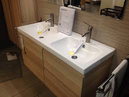 Gli utenti sono diventati sempre più assidui allo. Doppio Lavabo Ikea Doppio Lavabo Mobile Bagno Bagno Ikea