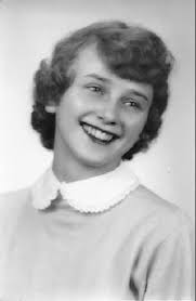 Caroline Mae "Patty" Duryea, 81, of Alto, MI, passed away peacefully at her  home