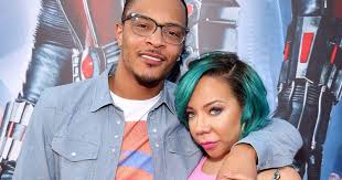 King is 16 years old. What Is Ti And Tameka Tiny Harris Net Worth Here S How The Music Couple Continues To Mint Big Bucks Meaww