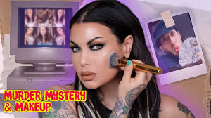 Cam Girl Obsession Turns Deadly [ Amato Case ]