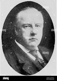 Frederick richards hi-res stock photography and images