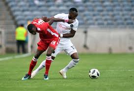 1 times first in 1995. Horoya Ac Have Identified An Orlando Pirates Player To Watch In Their