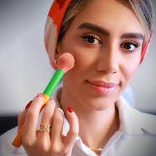آرایش در خانه به صورت حرفه ای و عملی | مجله سفیر