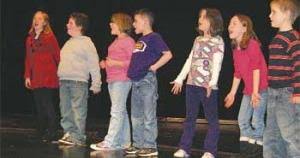 Pied Piper coming to Angola