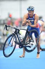 He has become an icon in the fitness industry, motivating others to achieve their dreams through his journey. Vincent Luis Alchetron The Free Social Encyclopedia