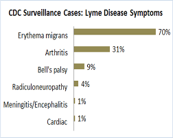 Lyme Disease Symptoms Lymedisease Org