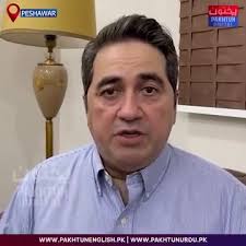 Dr Umar Ashfaq -Cardiologist