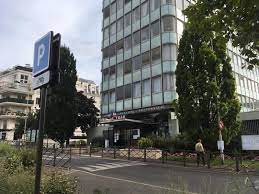 City of science and industry and paris zoological park are also within 6 mi (10 km). Mairie De Rosny Sous Bois Rosny Sous Bois Adresse