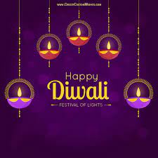 Greet your loved ones with diwali cards they'll admire & cherish forever. Online Diwali Greetings Cards Maker Free Create Custom Wishes