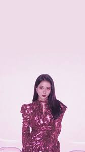 Black pink features members jisoo, jennie, lisa, and rosé. Jisoo Wallpaper