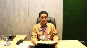 Tarif Tertinggi Rapid Test 150 Ribu Riza Patria Yang Penting Murah Bukan Ambil Untung Tribunnews Com Mobile