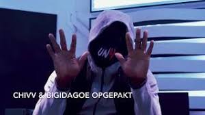 De onlangs in amsterdam neergeschoten rapper bigidagoe heeft een nieuwe single met bijbehorende videclip uitgebracht: Nvds