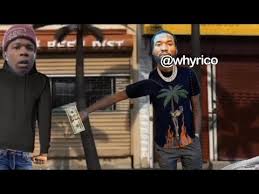 'we still have mad love'. Meek Mill Gives Kids 20 For Waters And Records Them Saying What Am I Supporting Youtube