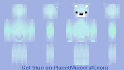 This question has been getting brought up within the community of the game quite a bit. Wallibear Minecraft Skins Planet Minecraft Community